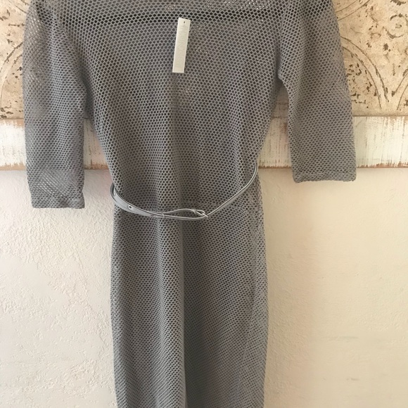 Vida Dress by Hengst NYC - Picture 3 of 5